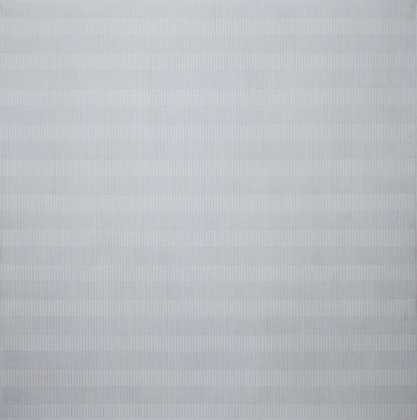 Agnes Martin