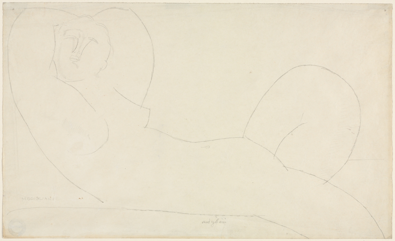 Amedeo Modigliani