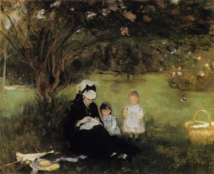Berthe Morisot