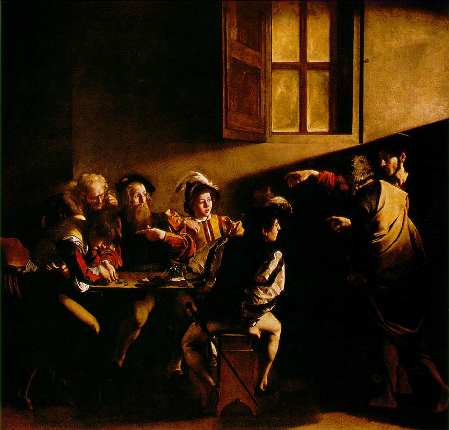 Caravaggio