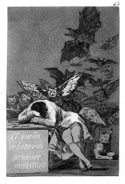 Francisco de Goya