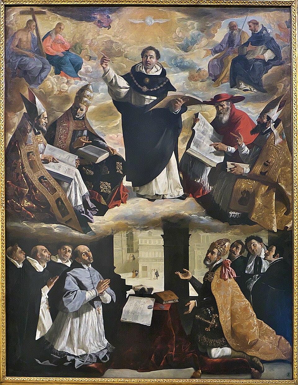 Francisco de Zurbarán