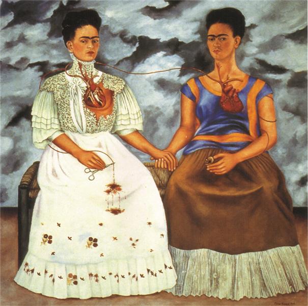 Frida Kahlo
