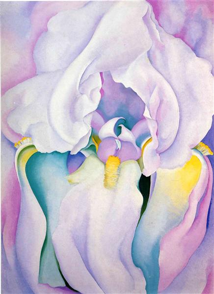 Georgia O'Keeffe