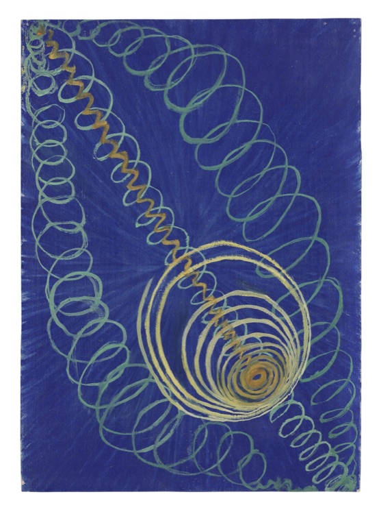 Hilma af Klint