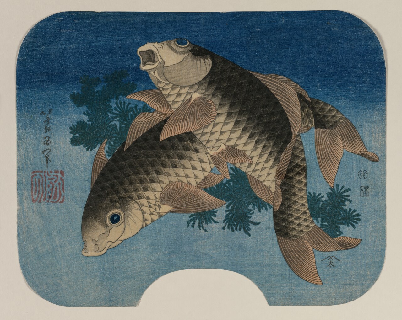 Katsushika Hokusai