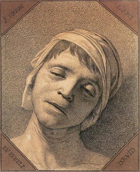 Jacques-Louis David