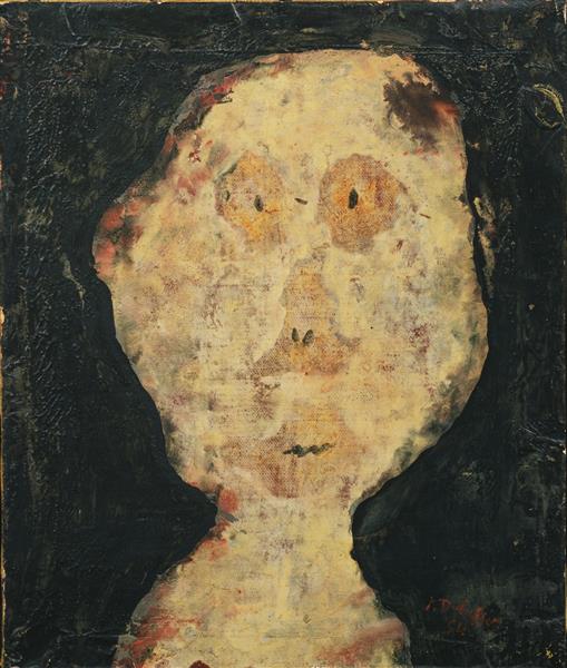 Jean Dubuffet