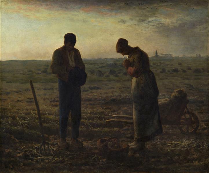 Jean-François Millet