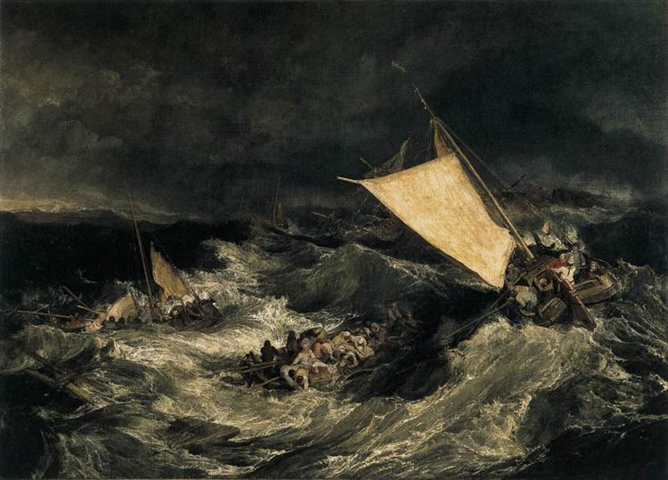 J.M.W. Turner