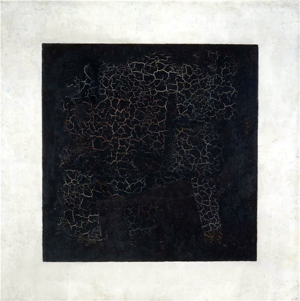Kazimir Malevich