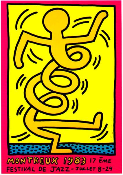 Keith Haring