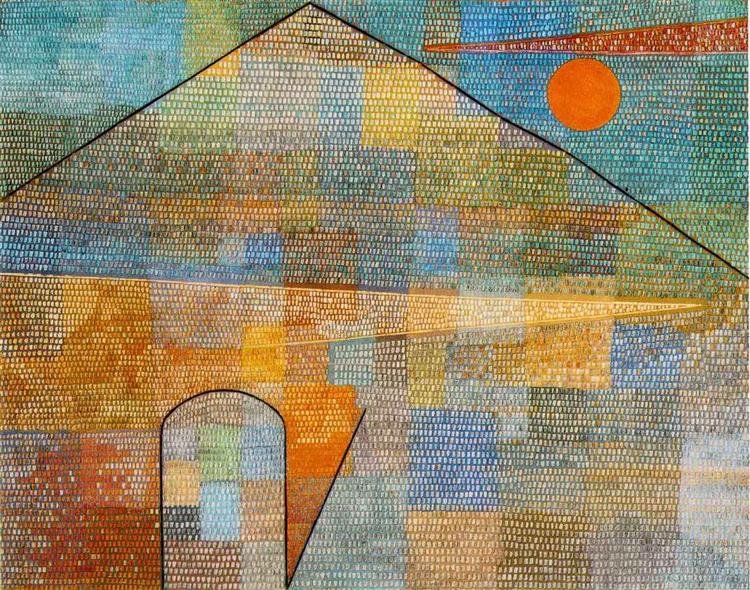 Paul Klee