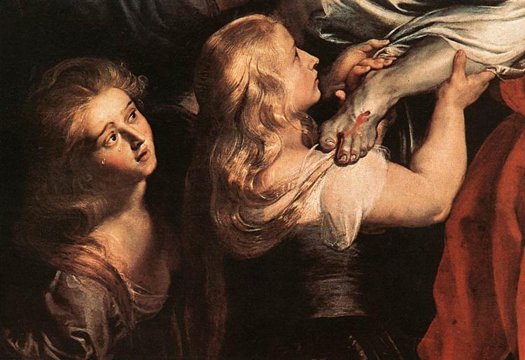 Peter Paul Rubens