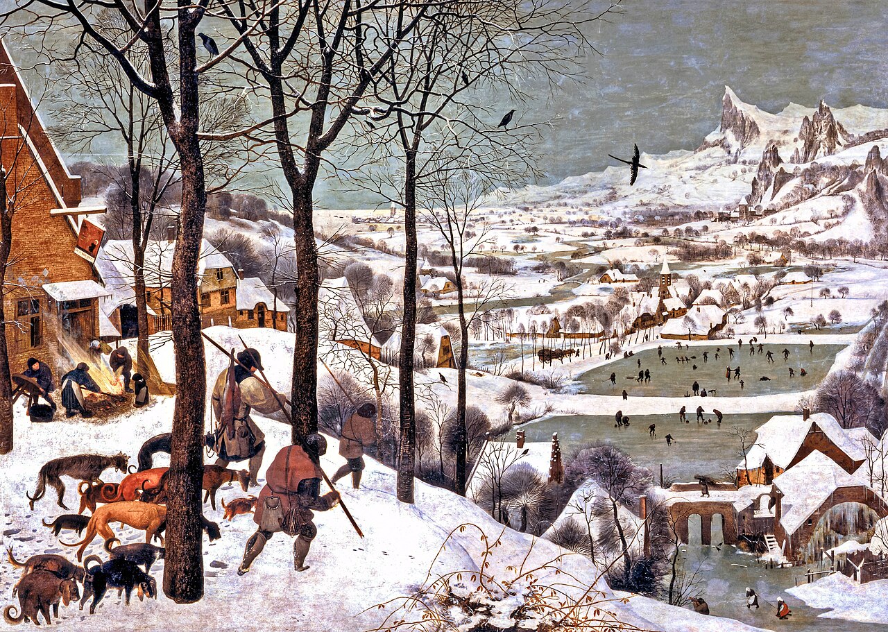 Pieter Bruegel the Elder