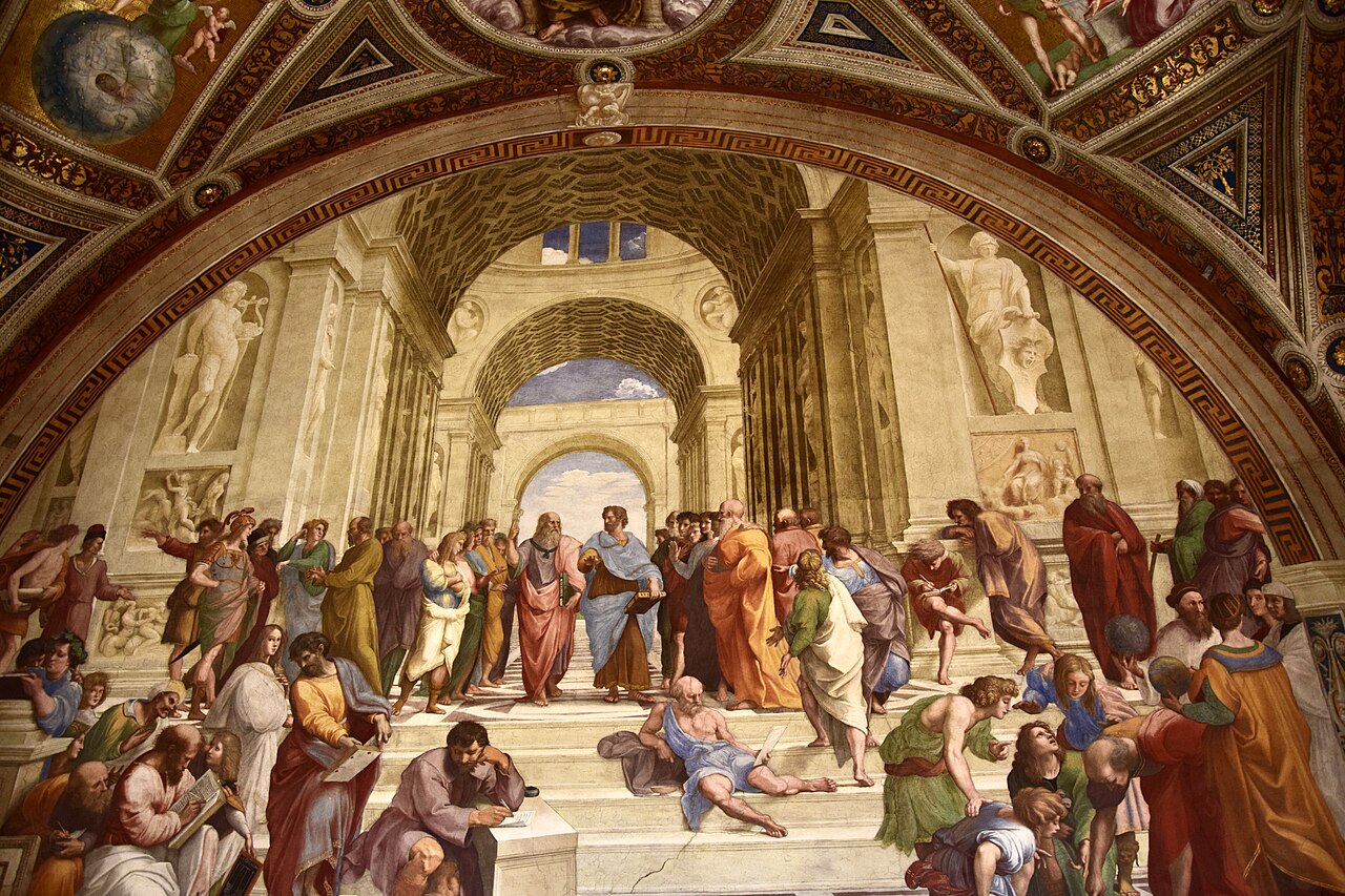 Raphael