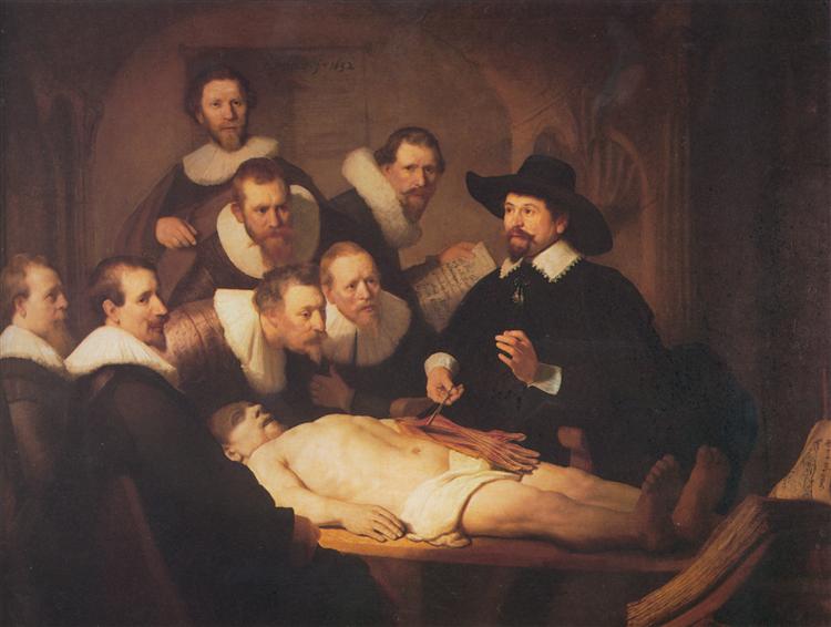 Rembrandt