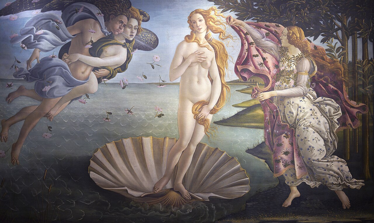 Sandro Botticelli